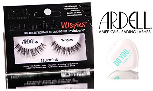 Colección Ardell Professional Faux Mink Designer Lash (con - Venta Internacional.
