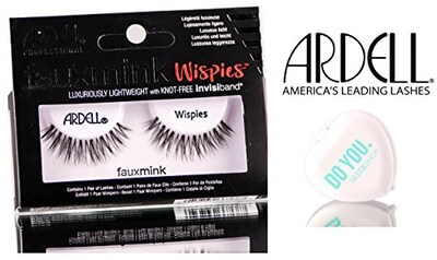 Foto 1 | Colección Ardell Professional Faux Mink Designer Lash (con - Venta Internacional.