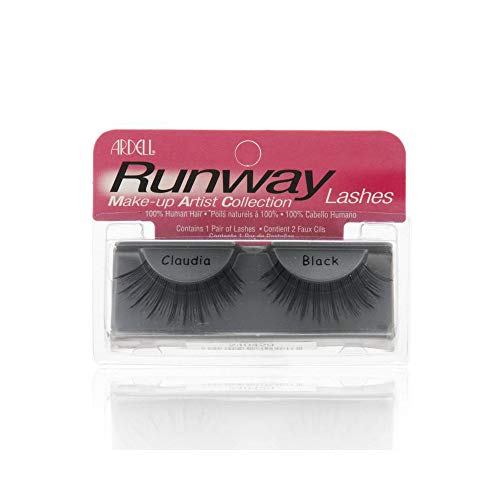 Foto 1 | Pestañas De La Colección Ardell Runway Makeup Artist - Claud - Venta Internacional.