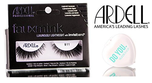 Colección Ardell Professional Faux Mink Designer Lash (con - Venta Internacional.