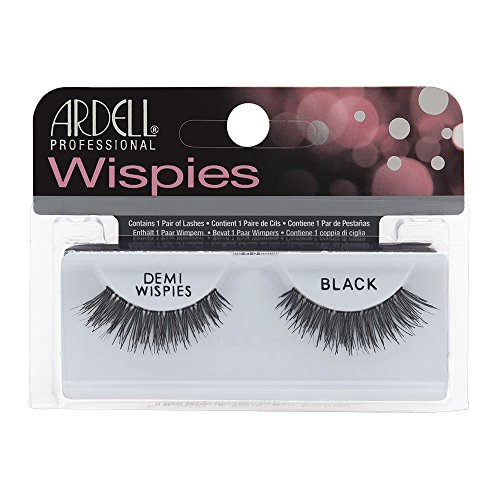 Foto 2 pulgar | Pestañas Ardell Demi Wispies Negras - Venta Internacional.