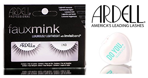 Colección Ardell Professional Faux Mink Designer Lash (con - Venta Internacional.