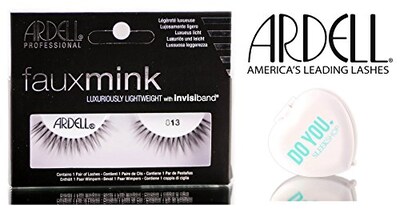 Foto 1 | Colección Ardell Professional Faux Mink Designer Lash (con - Venta Internacional.