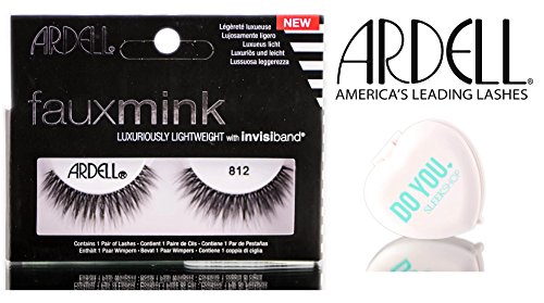 Colección Ardell Professional Faux Mink Designer Lash (con - Venta Internacional.