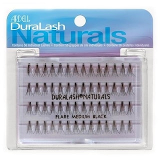 Foto 1 | Pestañas Duralash Individuales Adell Professional, Individua - Venta Internacional.