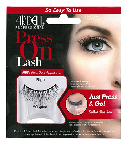 Ardell Press On Lashes - Wispies - Venta Internacional.