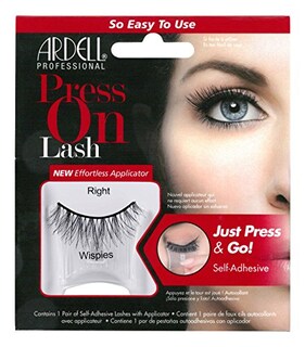 Foto 1 | Ardell Press On Lashes - Wispies - Venta Internacional.