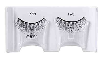 Foto 3 | Ardell Press On Lashes - Wispies - Venta Internacional.