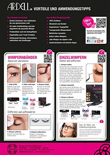 Foto 6 pulgar | Ardell Press On Lashes - Wispies - Venta Internacional.