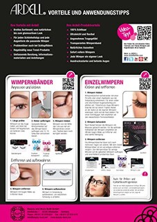 Foto 5 | Ardell Press On Lashes - Wispies - Venta Internacional.