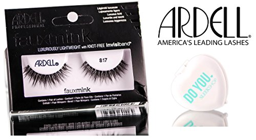 Foto 1 | Colección Ardell Professional Faux Mink Designer Lash (con - Venta Internacional.