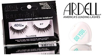 Foto 1 | Colección Ardell Professional Faux Mink Designer Lash (con - Venta Internacional.