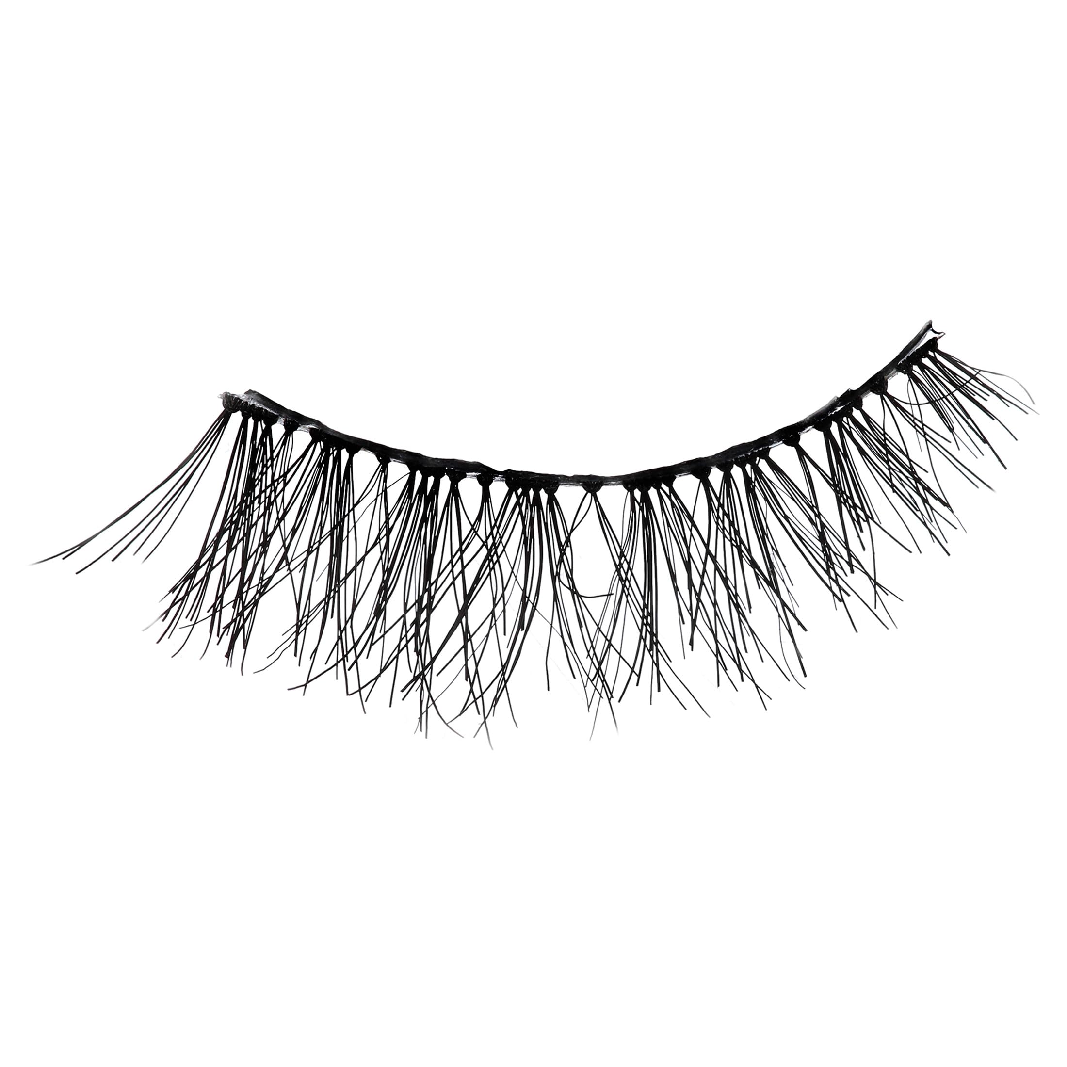 Foto 5 pulgar | Pestañas Postizas Ardell Demi Wispies Negras 6 Pares - Venta Internacional