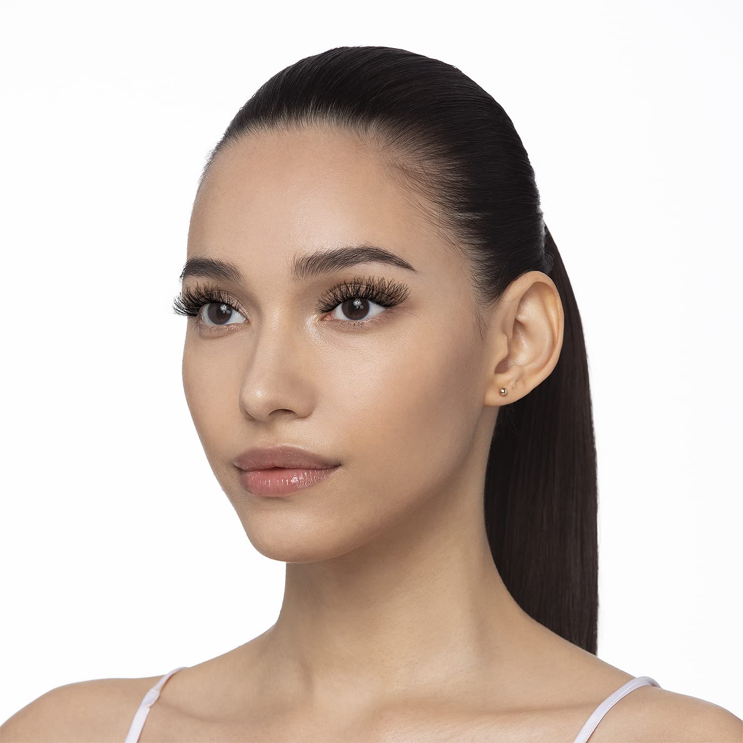 Foto 2 | Eyelashes I-envy So Wispy, Paquete Múltiple, Natural, 5 Pares - Venta Internacional.