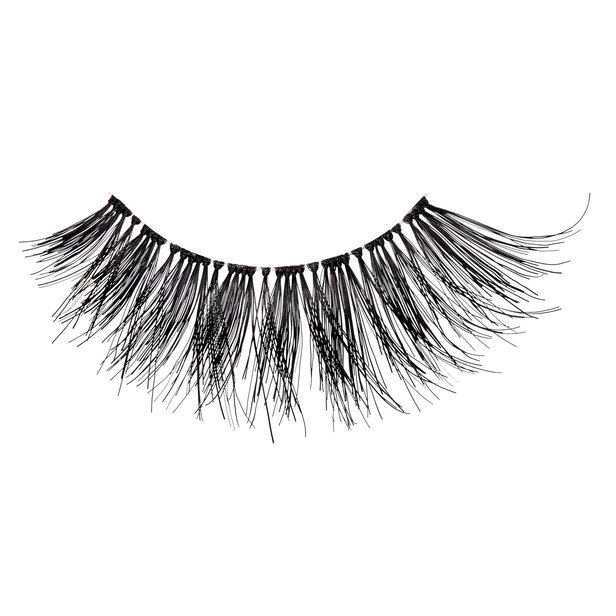 Foto 7 pulgar | Eyelashes I-envy So Wispy, Paquete Múltiple, Natural, 5 Pares - Venta Internacional.