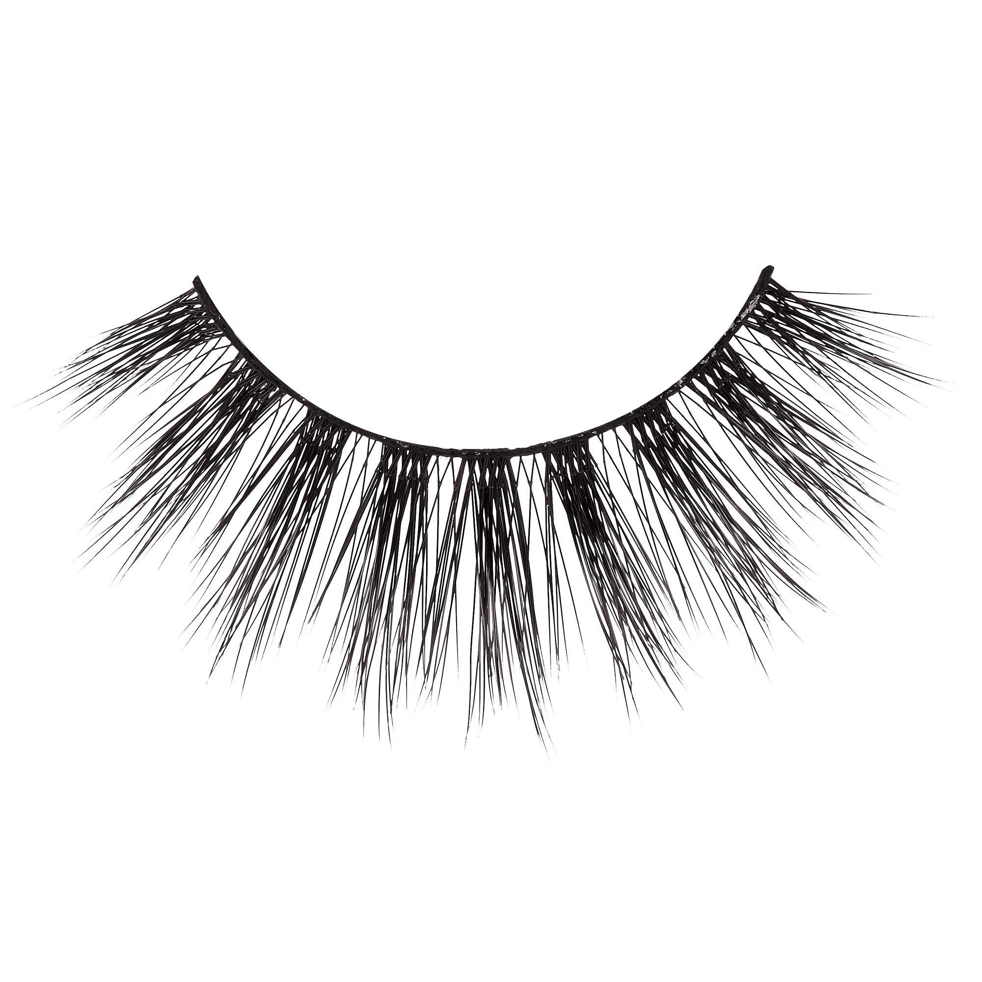 Foto 4 | Pestañas Postizas Kiss I-envy 3d Glam Collection Multi-angle - Venta Internacional.