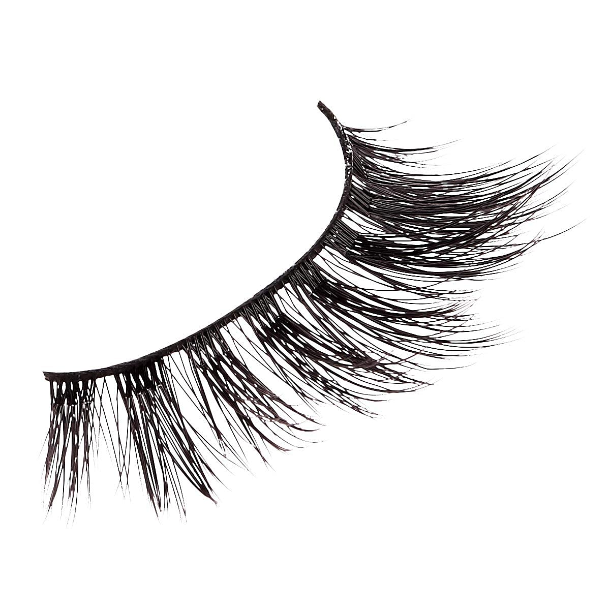 Foto 5 | Pestañas Postizas Kiss I-envy 3d Glam Collection Multi-angle - Venta Internacional.