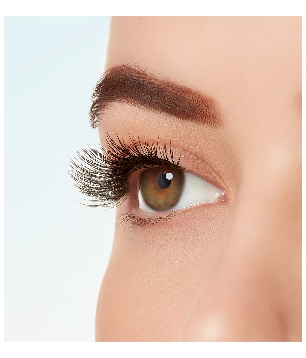 Foto 5 pulgar | Pipeta Duo Eyelashes Ardell Light As Air 523, Paquete De 2 Unidades Y 1 G - Venta Internacional.