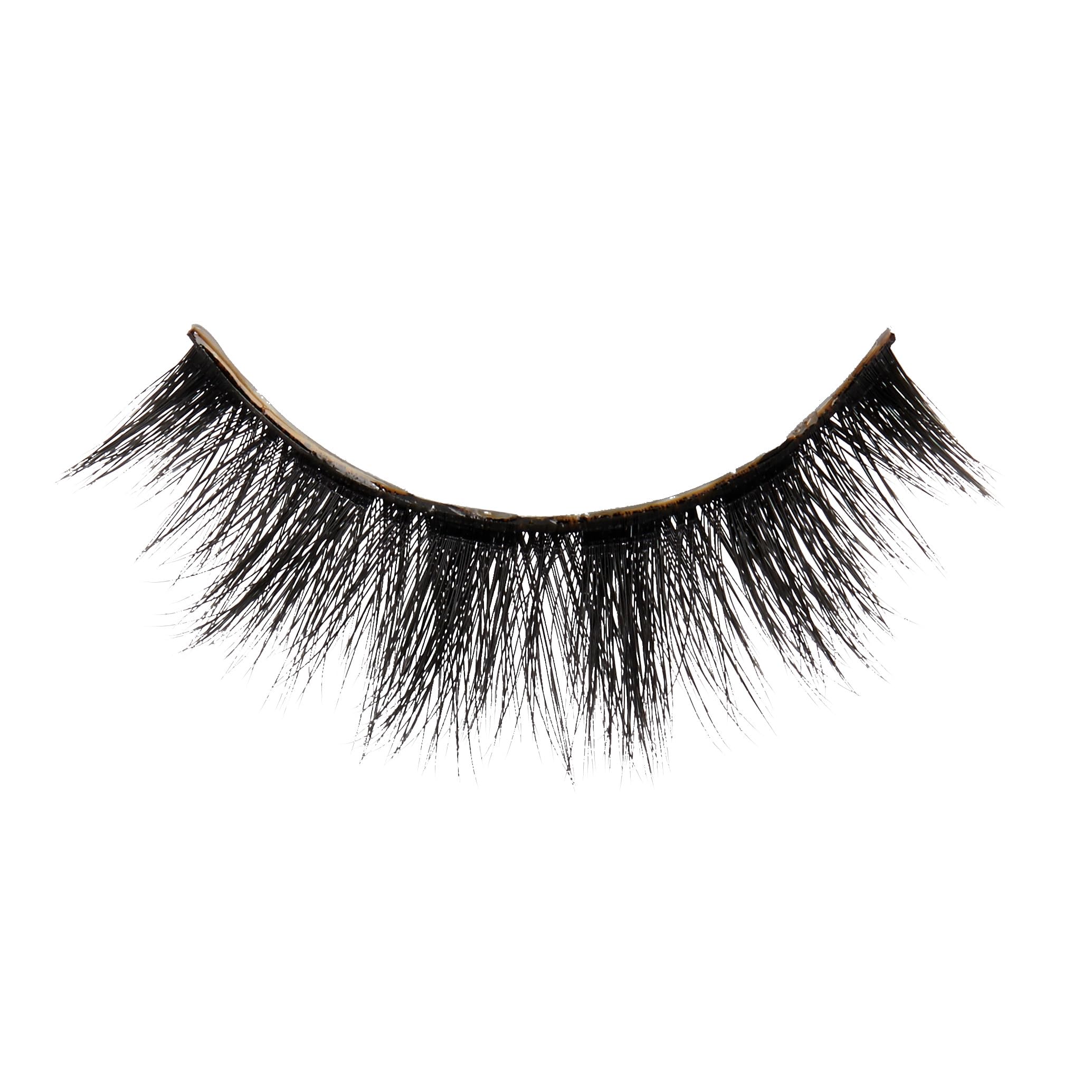 Foto 8 pulgar | Pestañas Postizas Kiss Lash Couture Con Triple Flexión «corsé» De 10 Mm - Venta Internacional.