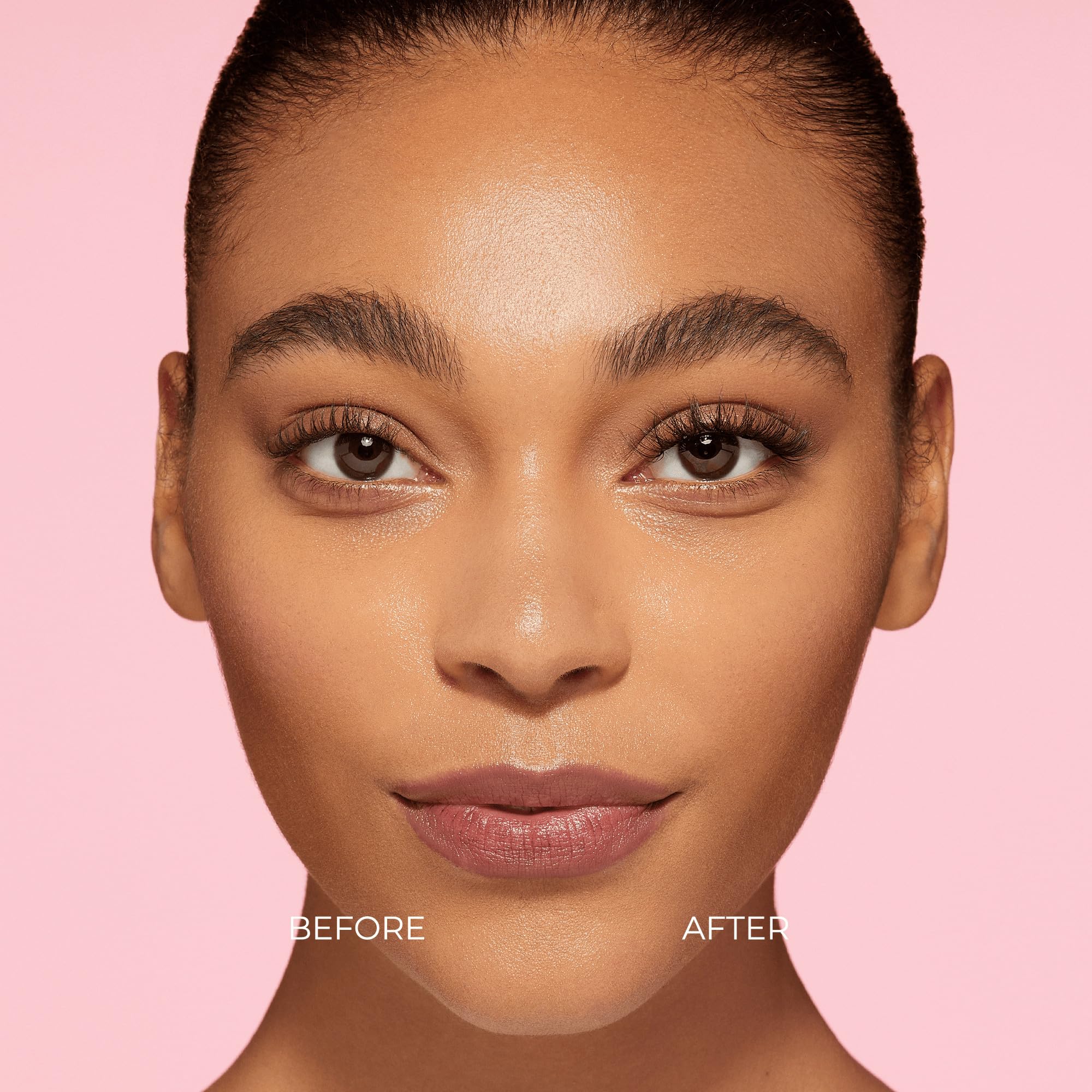 Foto 8 pulgar | Pestañas Postizas Kiss Impress Lash Clusters Edgy Wispy 14-16 Mm - Venta Internacional.