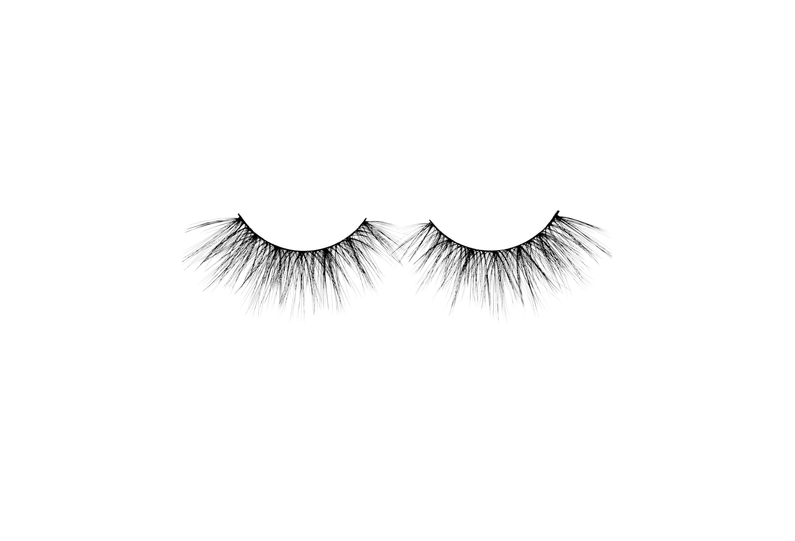 Foto 6 pulgar | Pestañas Postizas Ardell Bbl Big Beautiful Lashes 962 Cheeky - Venta Internacional.