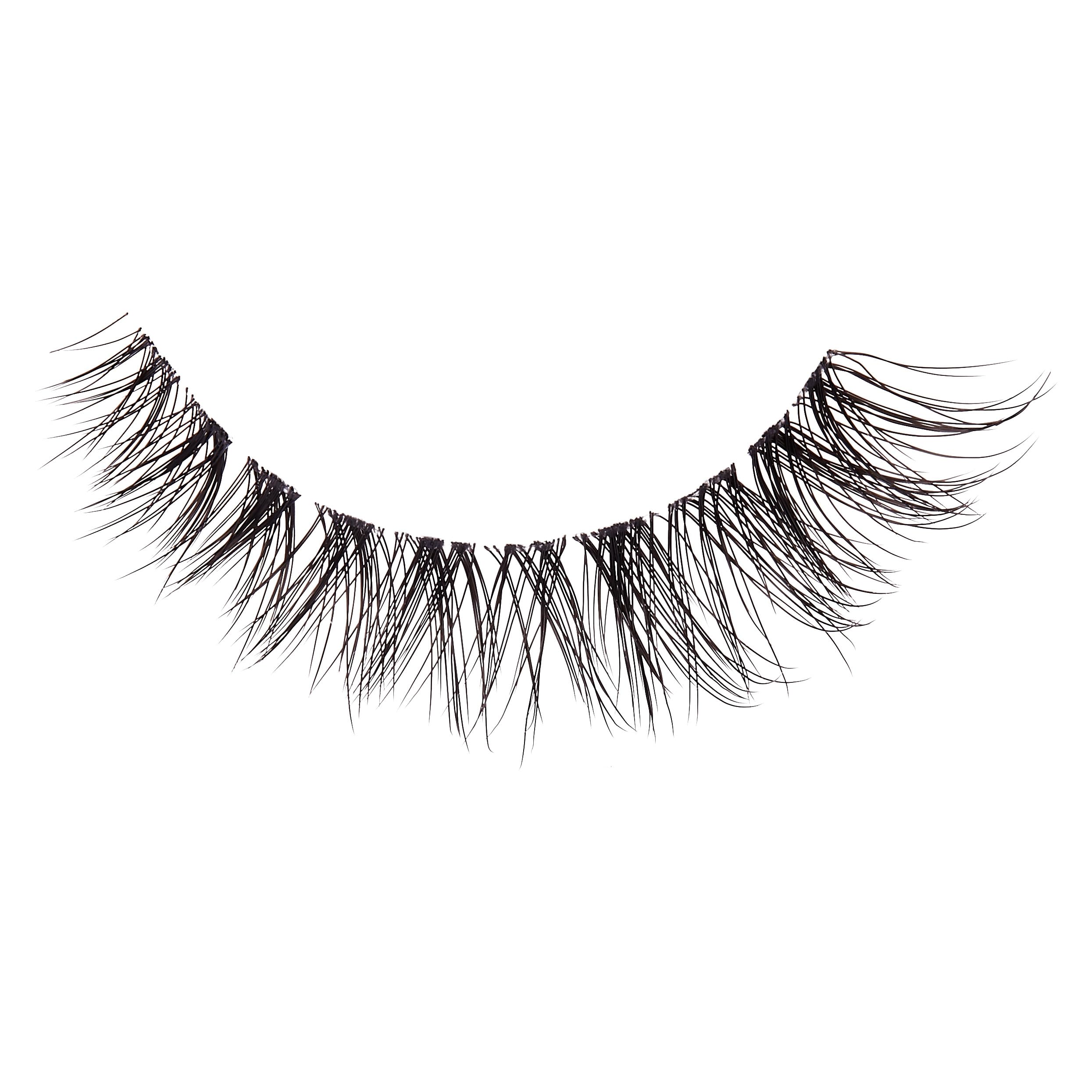 Foto 7 | Pestañas Postizas Kiss My Lash But Better, 10 Mm, Paquete De 4 - Venta Internacional.