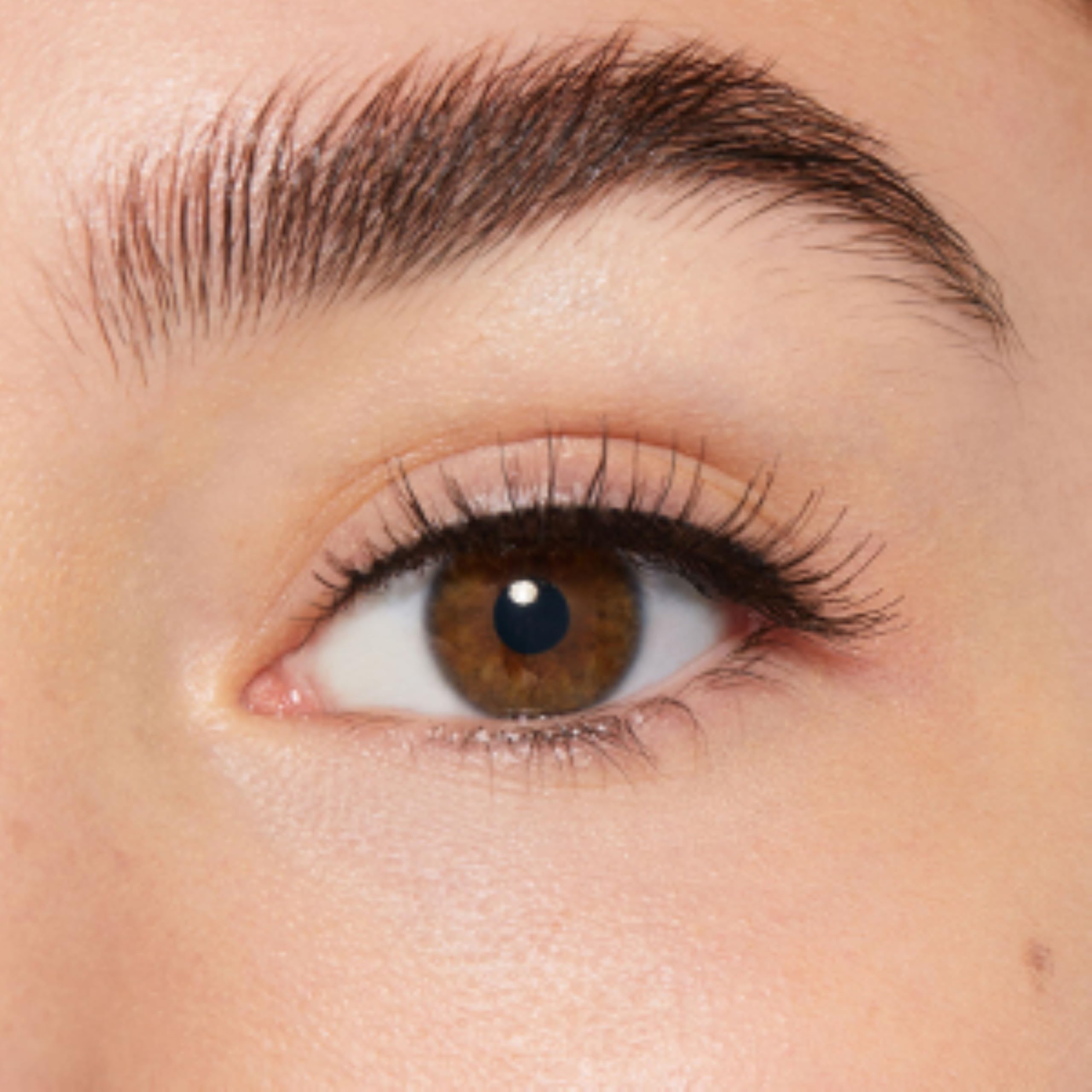 Foto 5 | Paquete Múltiple De Pestañas Postizas Kiss Look So Natural, 03 X 5 Pares - Venta Internacional.