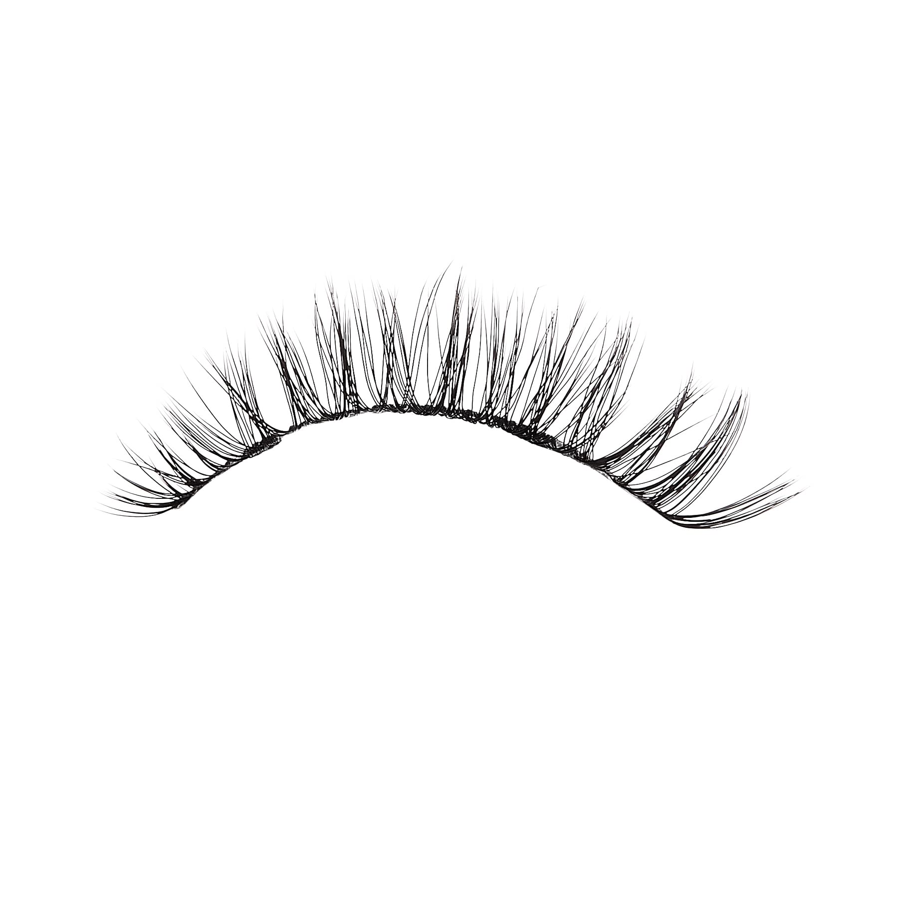 Foto 7 pulgar | Pestañas Postizas Kiss My Lash But Better «blessed» 12 Mm - Venta Internacional.