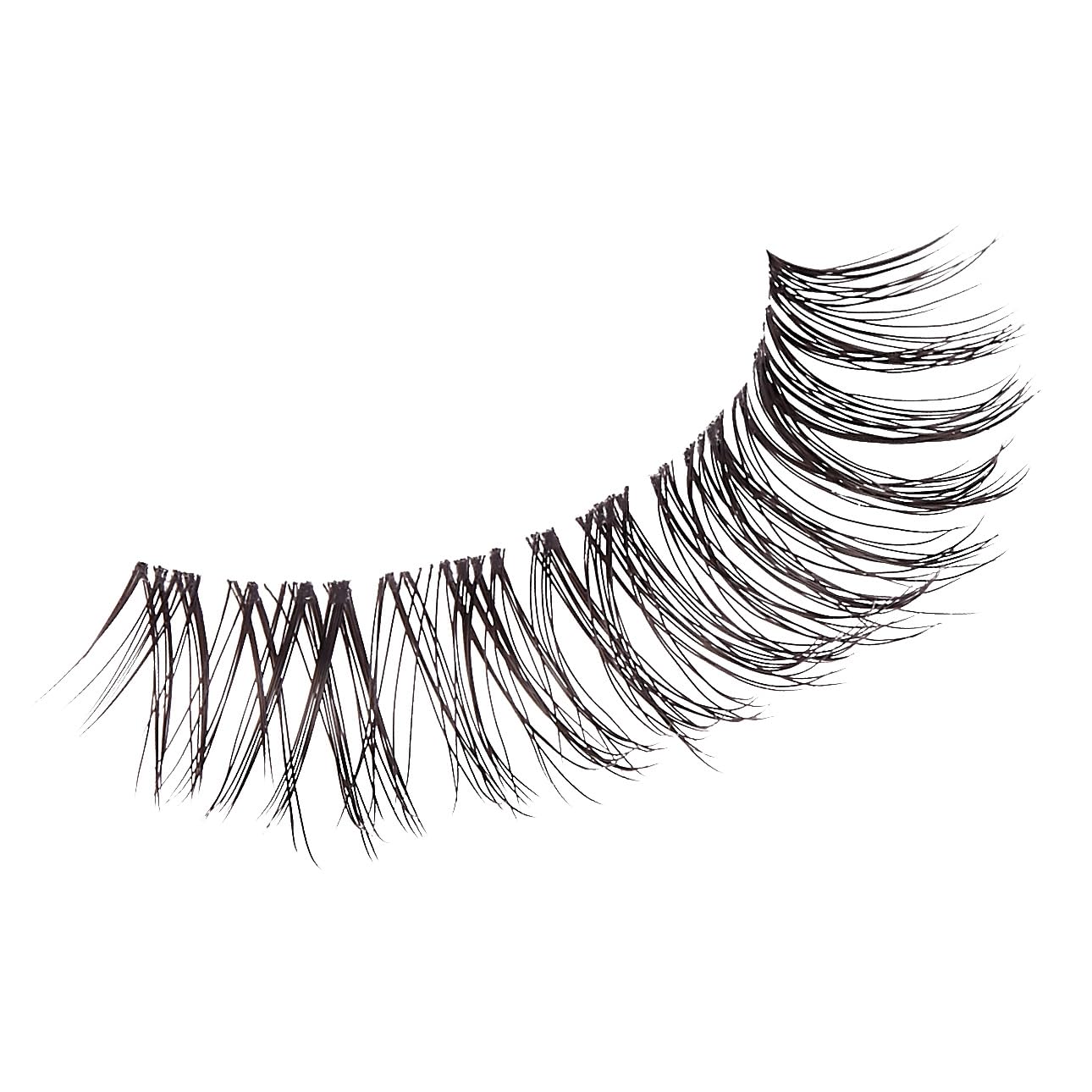 Foto 8 pulgar | Pestañas Postizas Kiss My Lash But Better «blessed» 12 Mm - Venta Internacional.