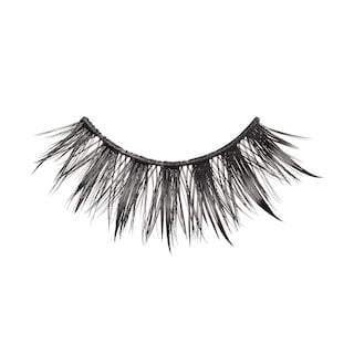 Foto 5 | Pestañas Postizas Kiss Lash Drip Spiky X, Con Volumen Aumentado - Venta Internacional.