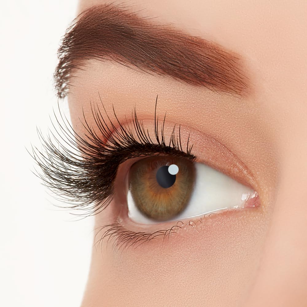 Foto 4 | Pipeta Duo Eyelashes Ardell Light As Air 522, Paquete De 2 Unidades Y 1 G - Venta Internacional.