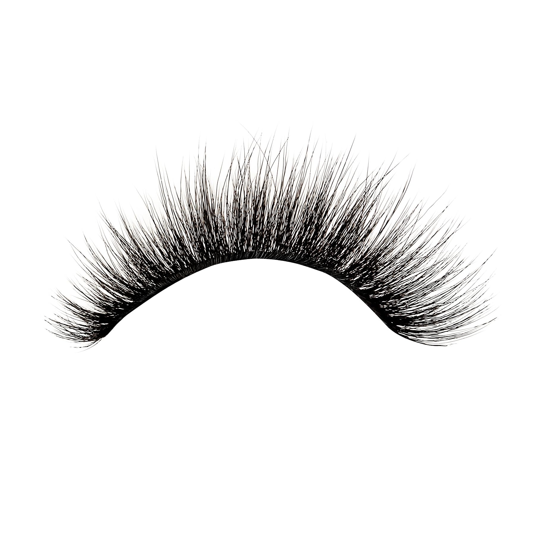 Foto 6 | Pestañas Postizas Kiss Lash Couture 3d Matte Satin 16 Mm - Venta Internacional.