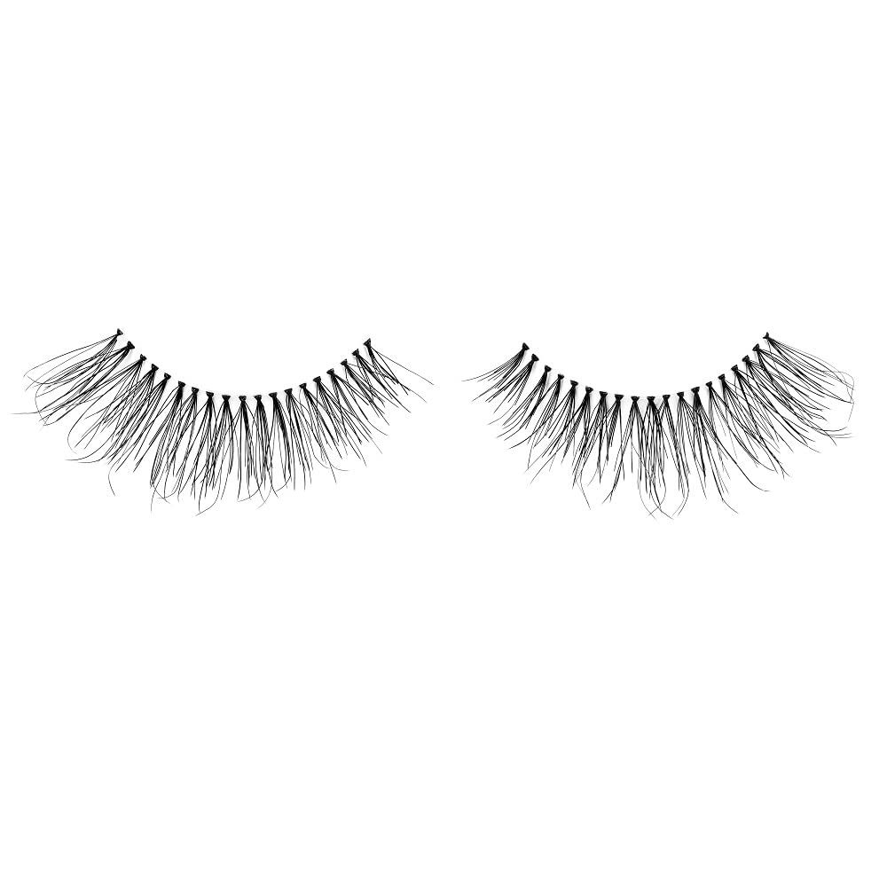 Foto 3 pulgar | Strip Lashes Ardell Naked Lashes 432 Con Invisiband, 1 Par X2 - Venta Internacional.