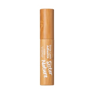 Foto 3 | Adhesivo Lash Glue Kiss Sister Nature Strip Para Pestañas, Transparente - Venta Internacional.