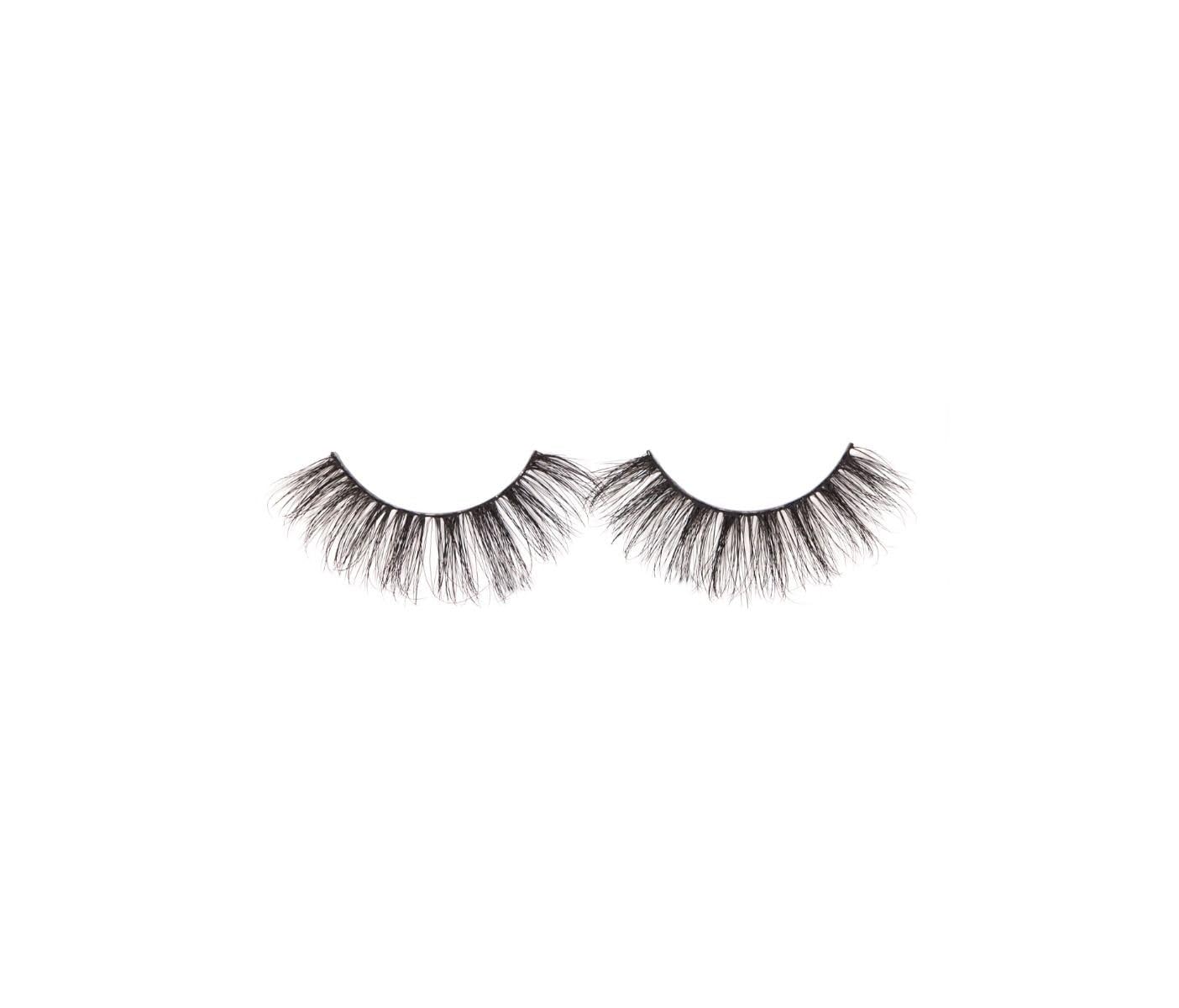 Foto 4 pulgar | Pestañas Postizas Ardell Eco Lashes 455, Naturales, Longitud Media - Venta Internacional.