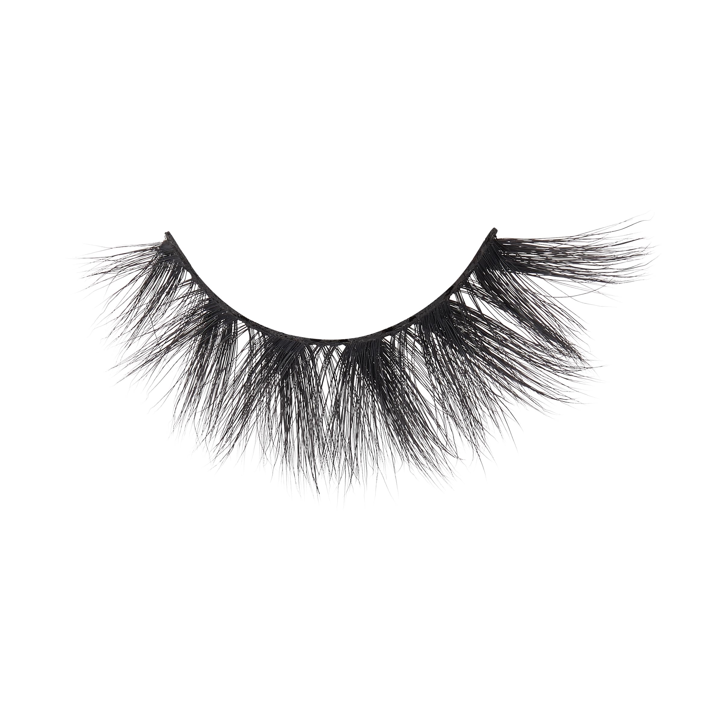 Foto 6 | Pestañas Postizas Kiss Lash Couture Masterpiece Cruise 12 Mm X2 - Venta Internacional.