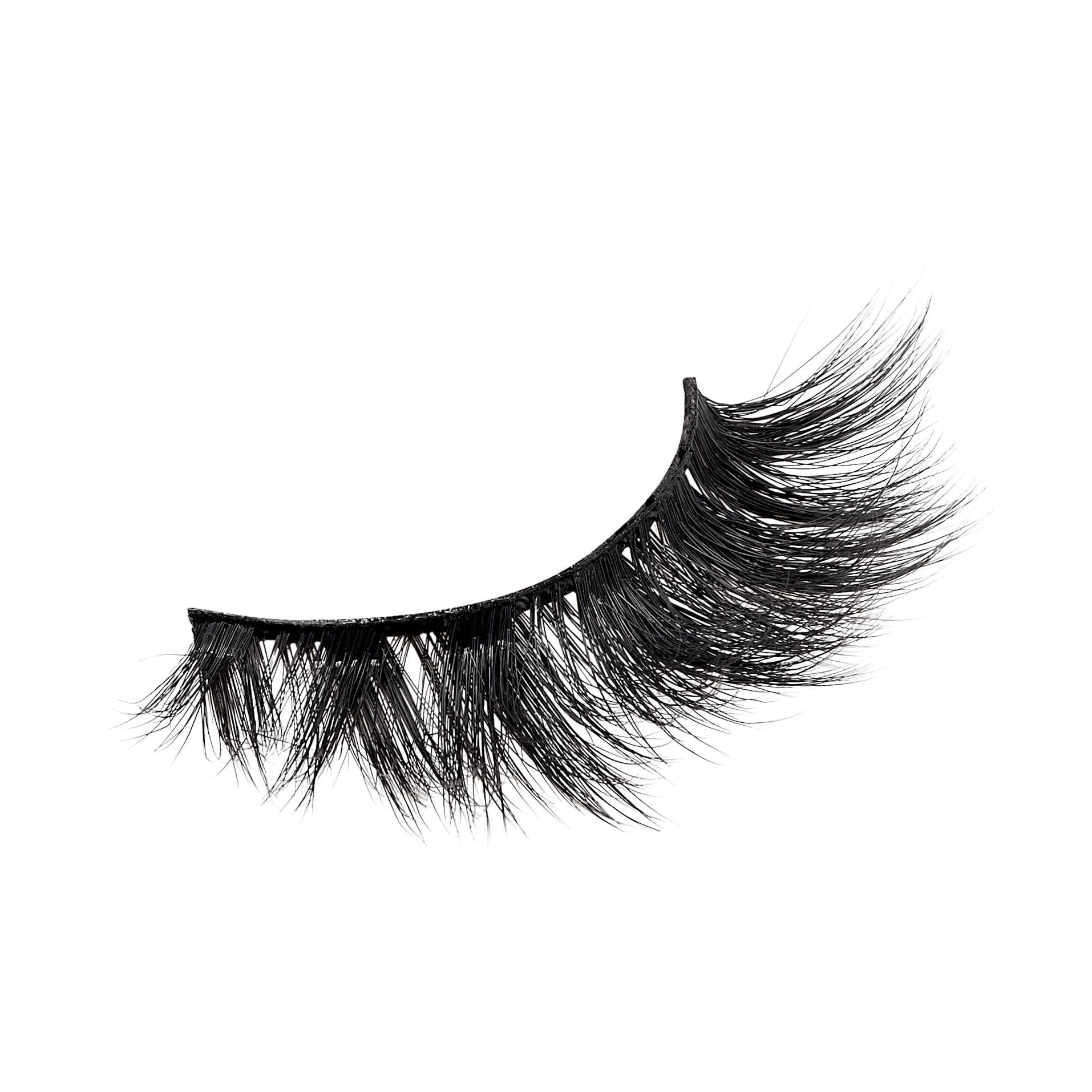 Foto 7 | Pestañas Postizas Kiss Lash Couture Masterpiece Cruise 12 Mm X2 - Venta Internacional.