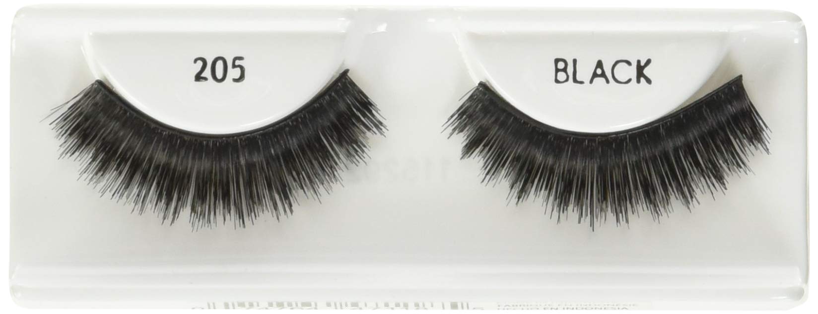 Foto 3 pulgar | Eyelashes Ardell Double Up 205, 2 Pares, 100% Cabello Humano - Venta Internacional.