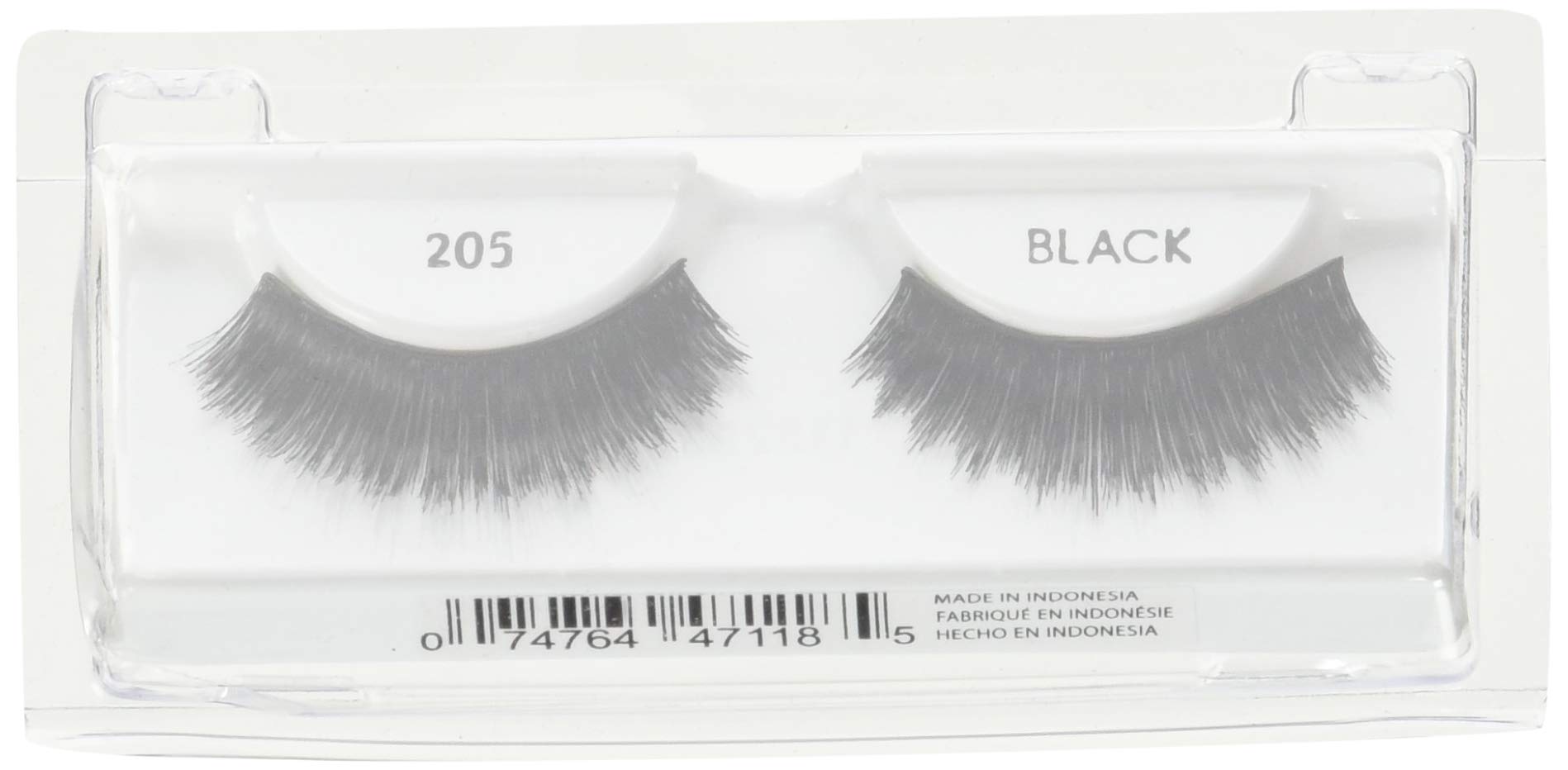 Foto 4 pulgar | Eyelashes Ardell Double Up 205, 2 Pares, 100% Cabello Humano - Venta Internacional.