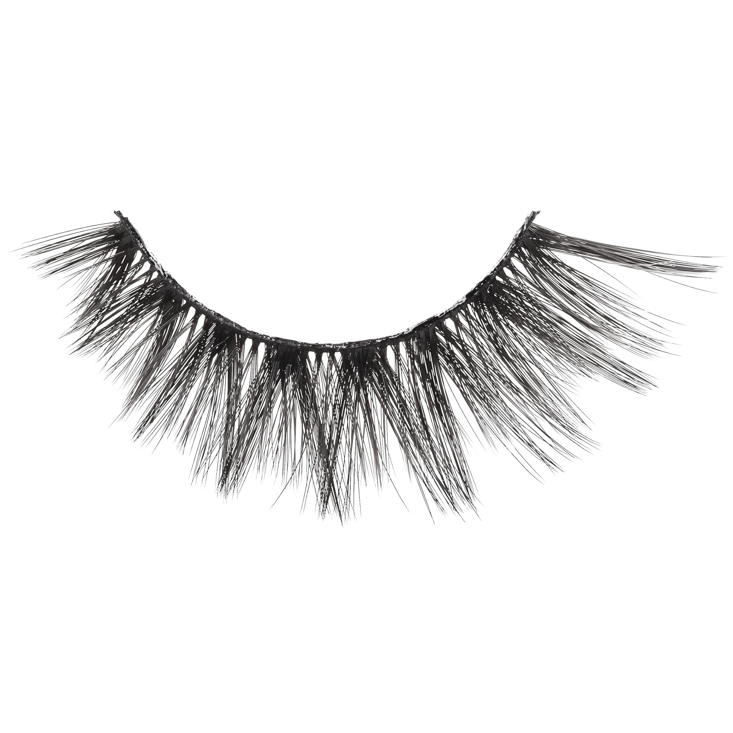 Foto 4 | Bata Kiss Lash Couture Con Triple Flexión De Pestañas Postizas, 12 Mm - Venta Internacional.