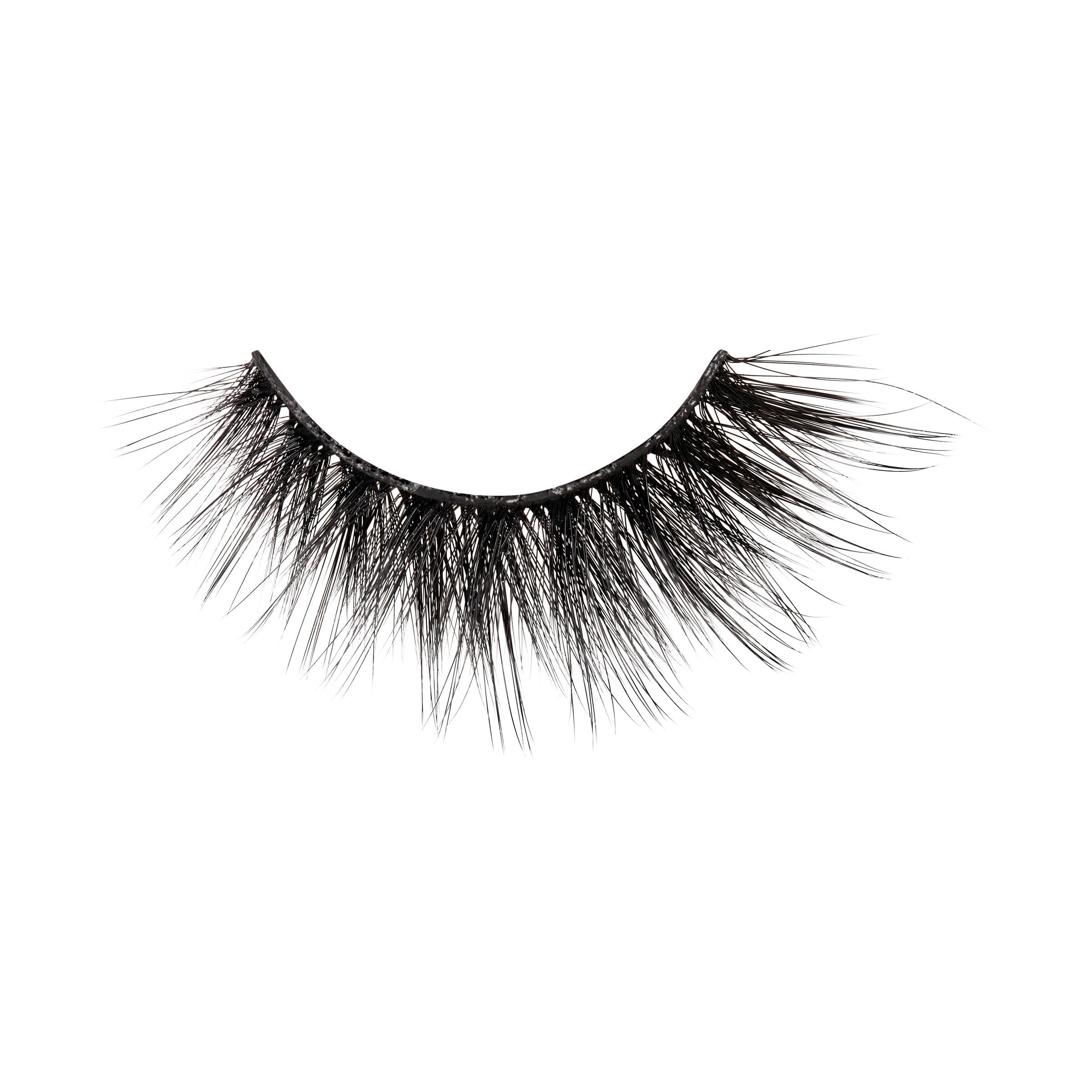 Foto 4 pulgar | Pestañas Postizas Kiss Lash Couture Naked Drama 14 Mm 4 Pares - Venta Internacional.