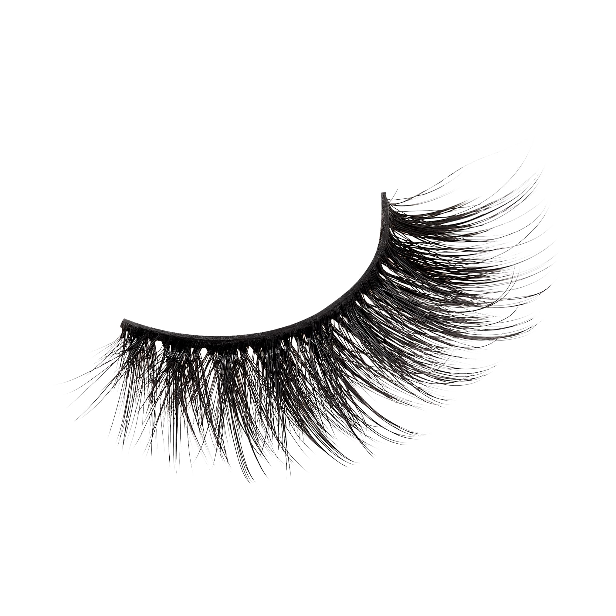 Foto 4 | Pestañas Postizas Kiss Lash Couture Naked Drama 14 Mm 4 Pares - Venta Internacional.