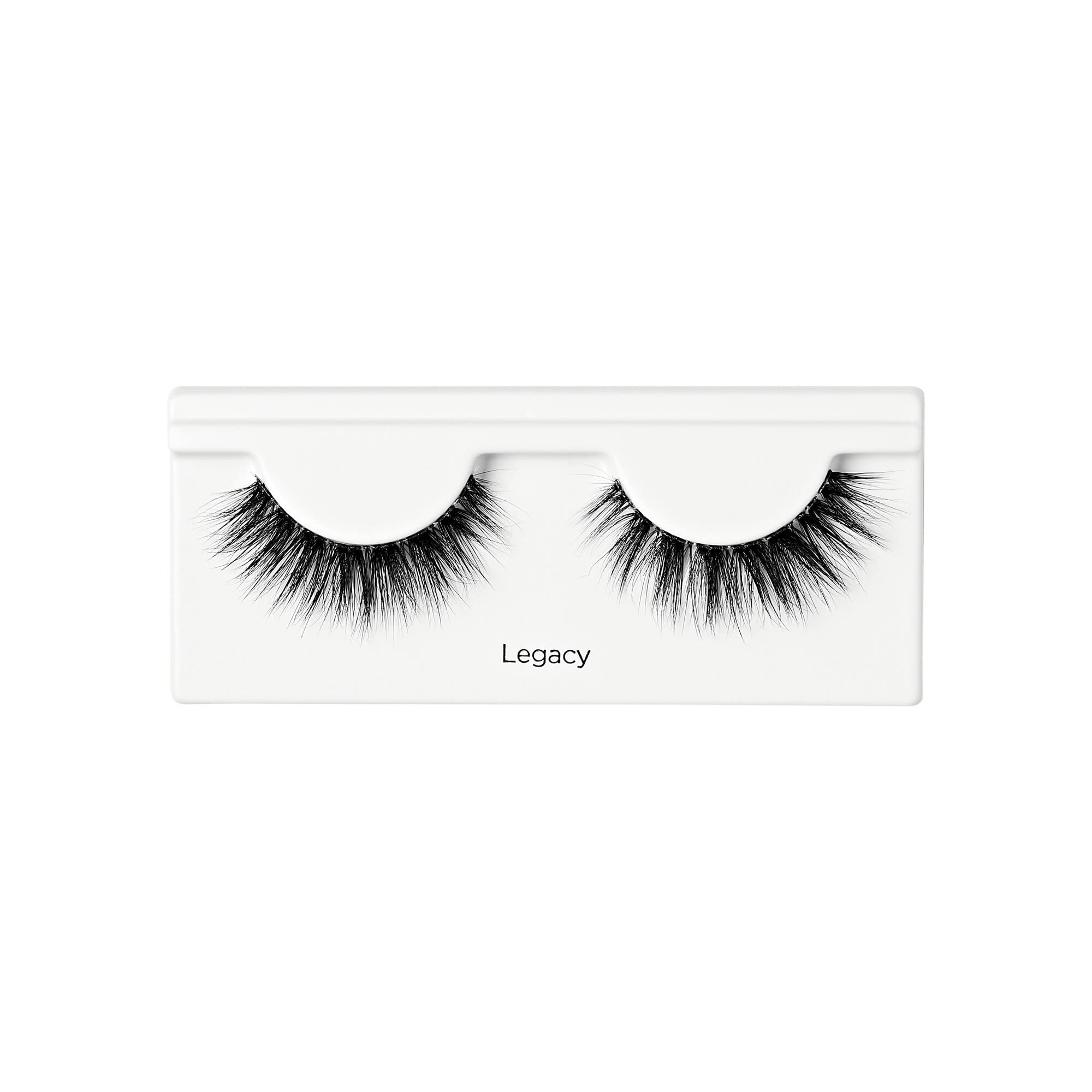 Foto 2 | Pestañas Postizas Kiss Lash Couture The Muses 'legacy' 12 Mm - Venta Internacional.