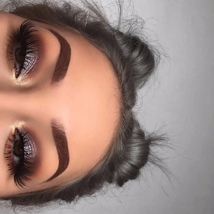 Foto 8 pulgar | Strip Lashes Veleasha Russian D Curl Lashes, Paquete De 10 Pares - Venta Internacional.