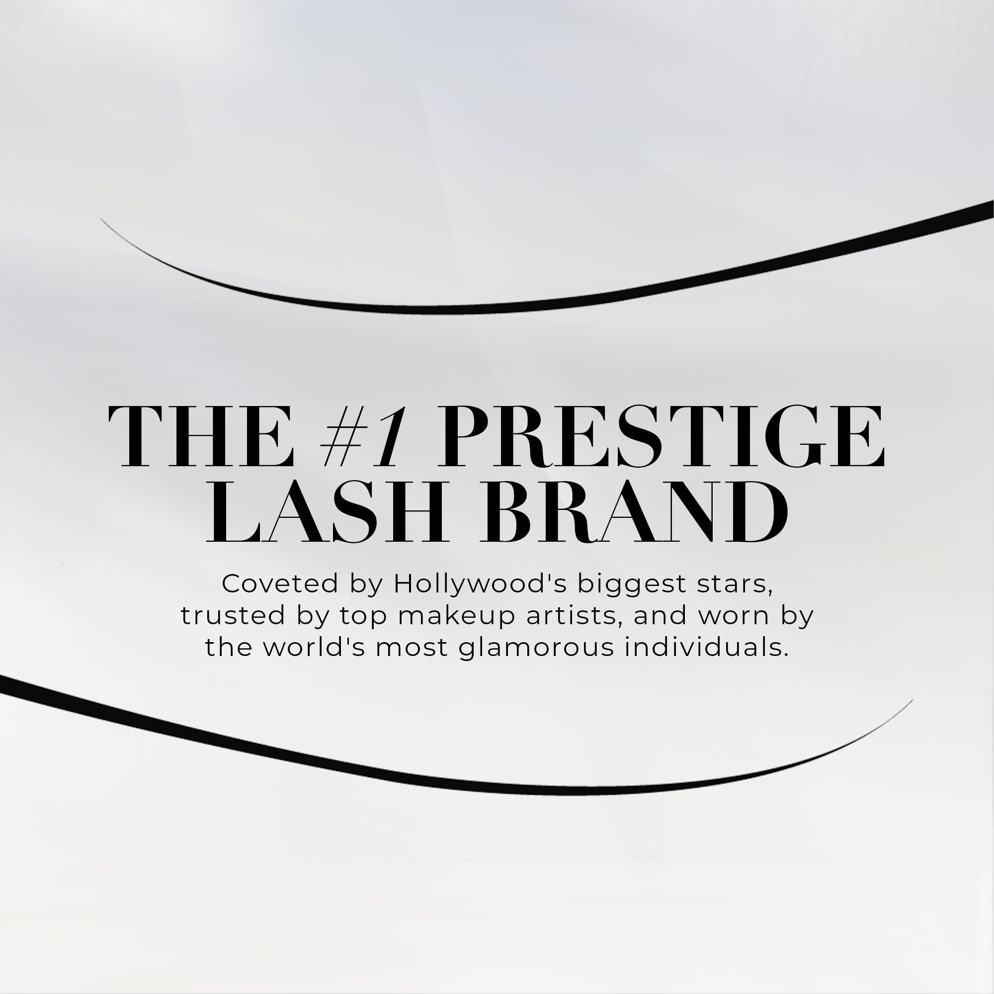 Foto 6 | Pestañas Lilly Lashes 3d Autoadhesivas Gogetter - Venta Internacional.