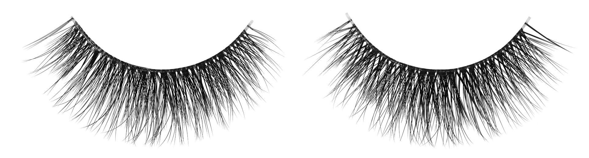 Foto 3 pulgar | Extensión De Pestañas Ardell Fx B Curl Eyeopening Pro Lashes - Venta Internacional.