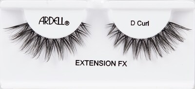 Foto 3 | Extensión De Pestañas Ardell Fx B Curl Eyeopening Pro Lashes - Venta Internacional.