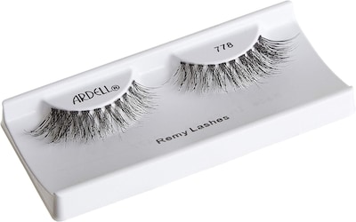 Foto 2 | Pestañas Postizas Ardell A-remy Lash 778 Black Premium Remy Hair - Venta Internacional.