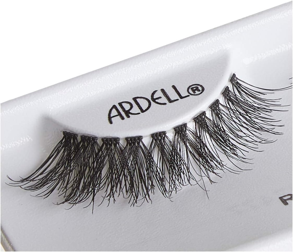 Foto 5 pulgar | Pestañas Postizas Ardell A-remy Lash 778 Black Premium Remy Hair - Venta Internacional.