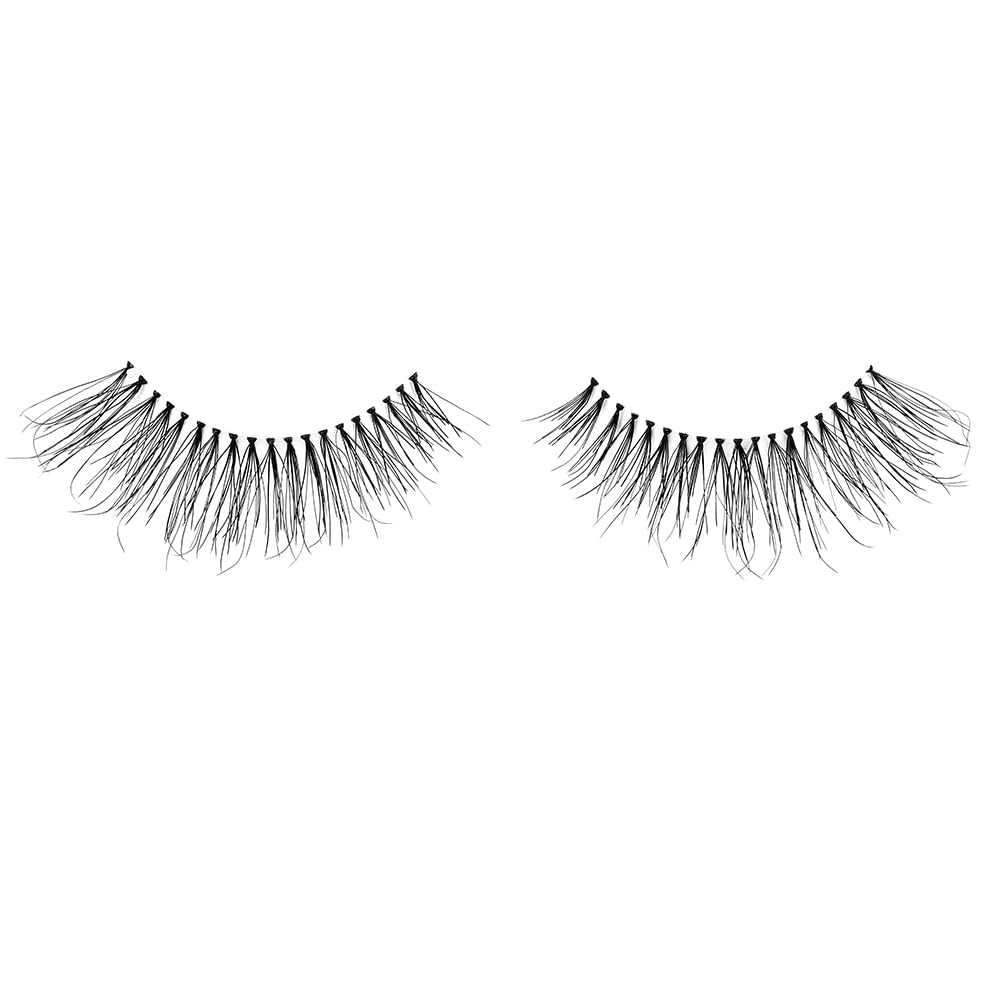 Foto 7 pulgar | Strip Lashes Ardell Naked Lashes 432 Con Invisiband, 1 Par - Venta Internacional.